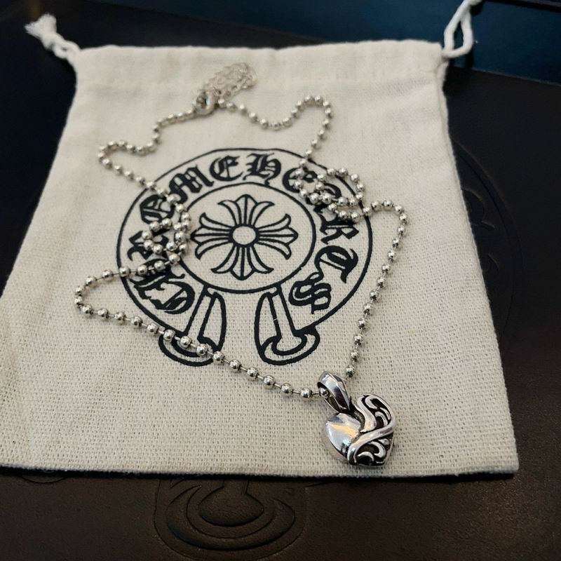 Chrome Hearts necklace 11yxx59